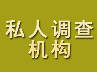 平定私人调查机构